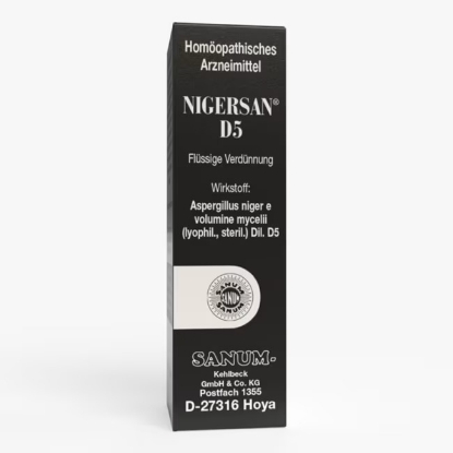 Bilde av Nigersan D5 10ml  Dil