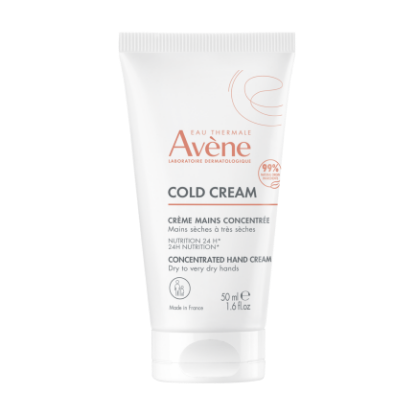 Bilde av Avène Cold Cream Concentrated Hand Cream 50ml