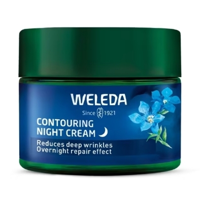 Weleda Contouring Night Cream 40 ml