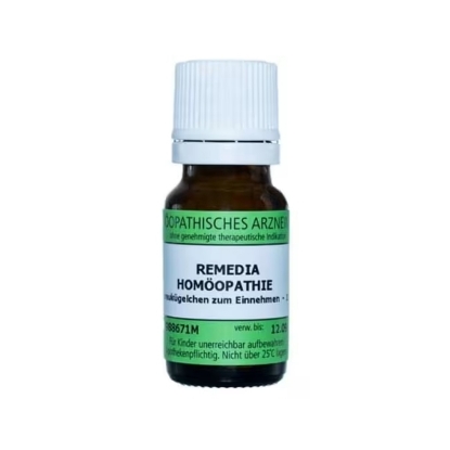 Bilde av Arsenicum album (Acidum arsenicosum) C30 10g Granuler