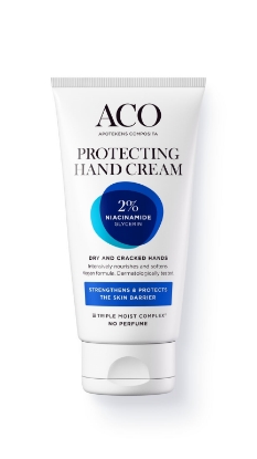 Bilde av ACO Protecting Hand Cream uten parfyme 75 ml