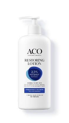 Bilde av Aco Restoring Lotion 300 ml