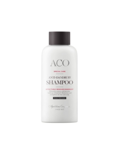 Aco Special Care Anti-flass sjampo 200 ml 