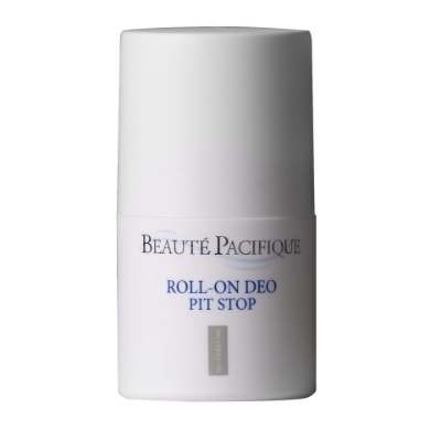 Beauté Pacifique Pit Stop Roll-On Deo (50 ml)