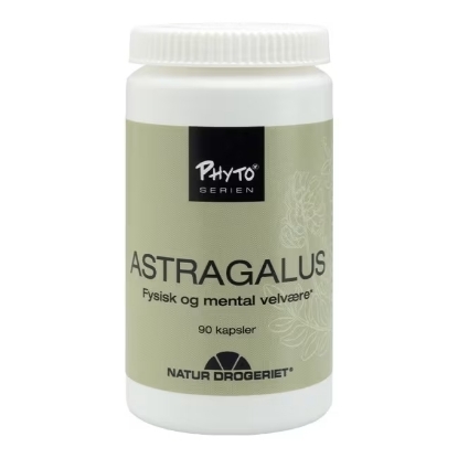 Bilde av Astragalus 90 kapsler
