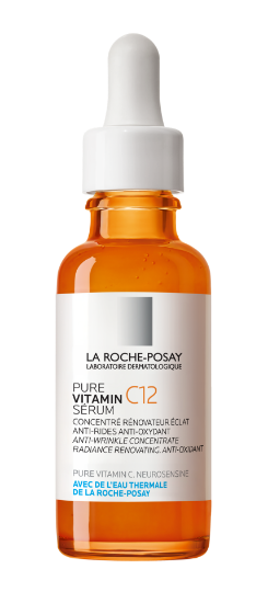 La Roche-Posay Pure Vitamin C12 serum 30 ml