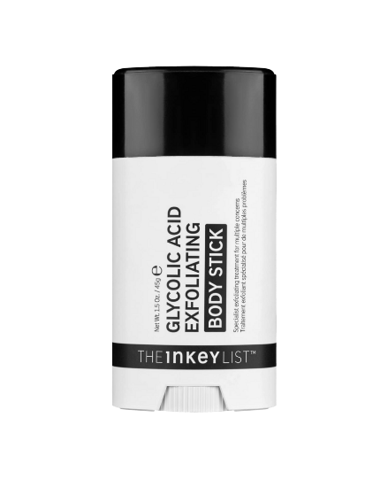 The Inkey List Glycolic Body Stick 45 g 