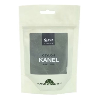 Kanel (cinnamomum verum) 50g