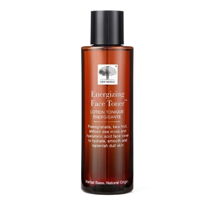 Energizing Face Toner 200 ml