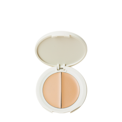 Bilde av Idun minerals concealer strandgyllen 2x1,4 G