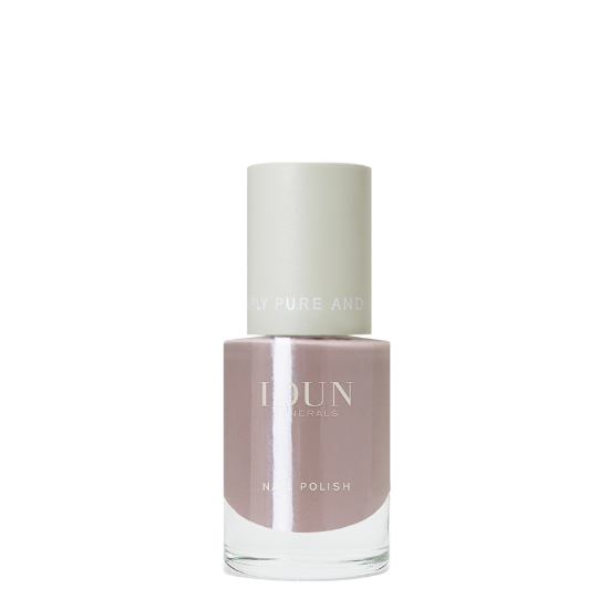 Idun Minerals Neglelakk Granit 11 ml 