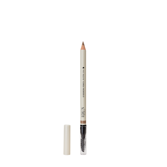  Idun Minerals øyebrynsblyant bjørk 1,2g