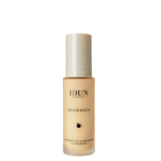 Idun Minerals Flytende Foundation Svea