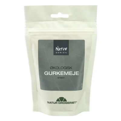 Gurkemeie (Curcuma Ionga) 100g pulver