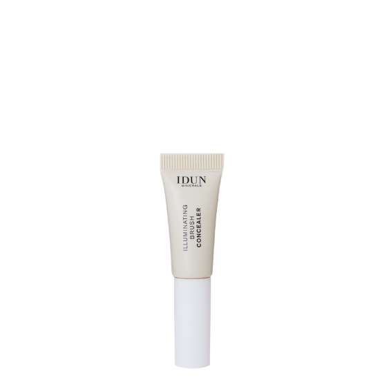 Idun Minerals concealer raps 3 ml 