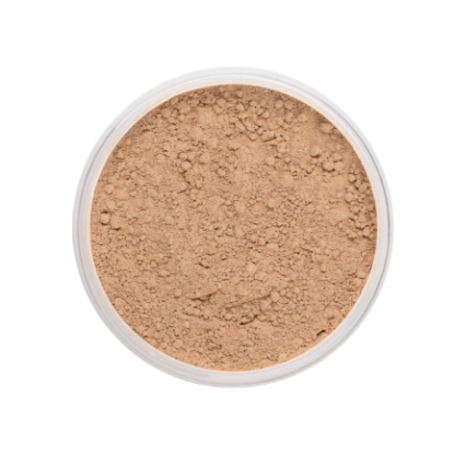 Bilde av IDUN Minerals pudderfoundation Disa 7 g