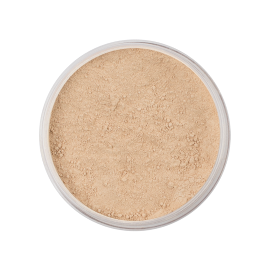 Idun Minerals pudderfoundation Saga 7 g 