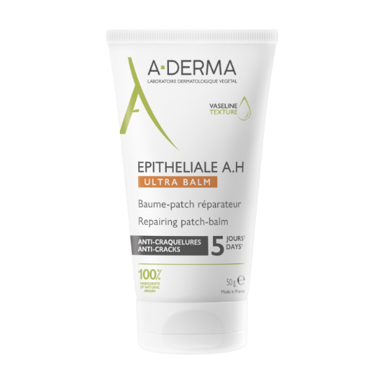Aderma Epitheliale A.H Ultra Balm 50 ml 