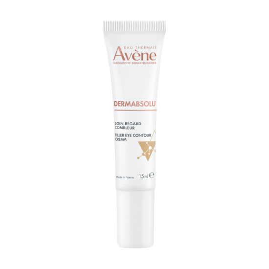 Avene dermabsolu eye cream 15 ml 