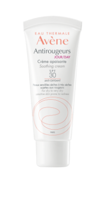 Bilde av Avene Anti-Redness Cream 40 ml