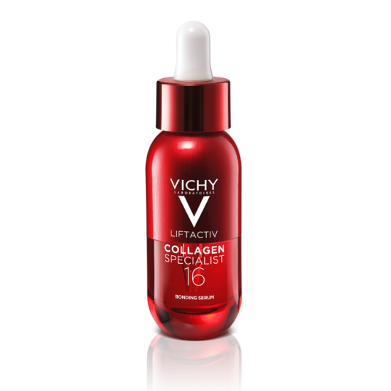 Vichy Liftactiv Collagen Specialist 16 serum 30ml