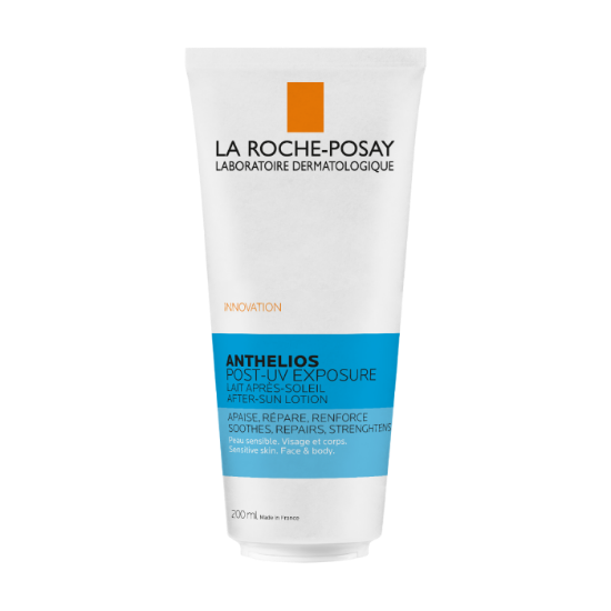 La Roche‑Posay Anthelios Post‑UV After Sun Lotion 200 ml – beroligende after sun