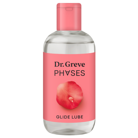 Dr. Greve Phases Glide Lube 50 ml 