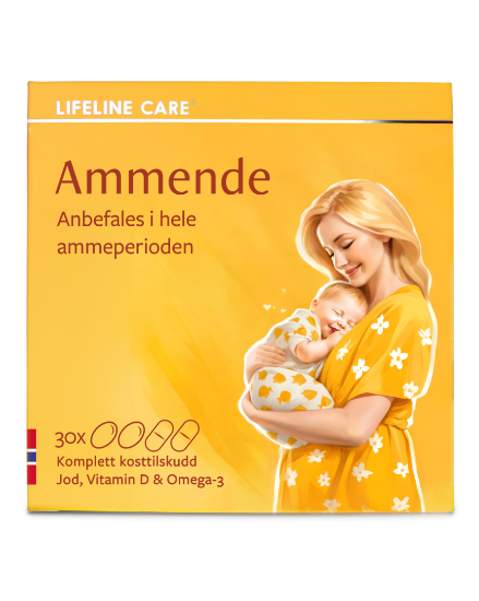 Lifeline Care Ammende 