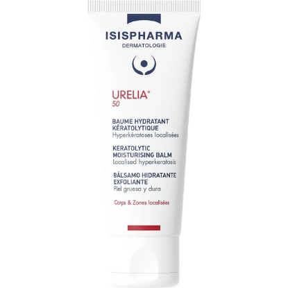 Bilde av Isispharma Urelia 50 bodylotion 40 ml