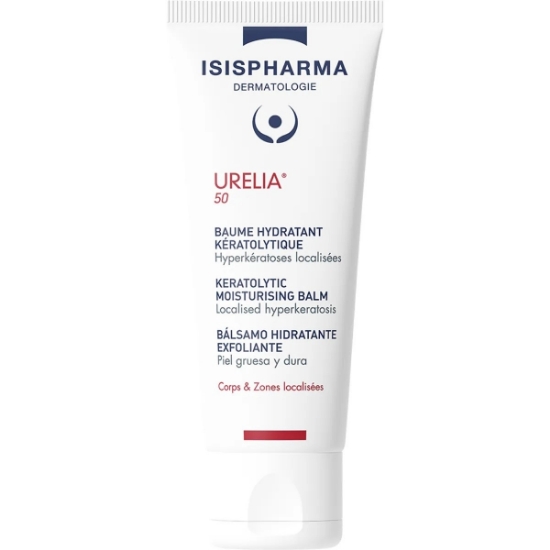Isispharma Urelia 50 40 ml