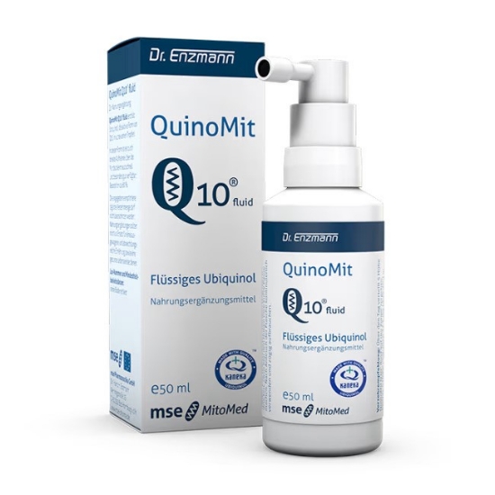 QuinoMit Q10 50ml