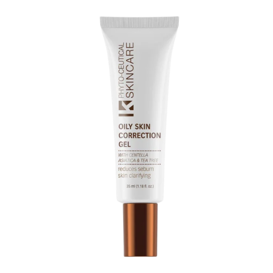 Kalahari K Phyto-Ceutical Oily Skin Correction Gel 35ml