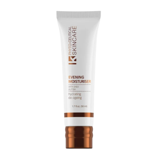 Kalahari K Phyto-Ceutical Evening Moisturiser 50ml