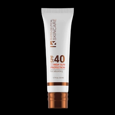 Kalahari K Phyto-Ceutical SPF 40 Sun Protection (50 ml)