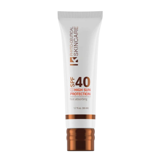 Kalahari K Phyto-Ceutical SPF 40 Sun Protection 50ml