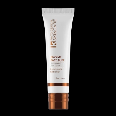Kalahari K Phyto-Ceutical Enzyme Face Buff (50 ml)