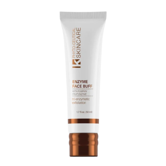 Kalahari K Phyto-Ceutical Enzyme Face Buff 50ml