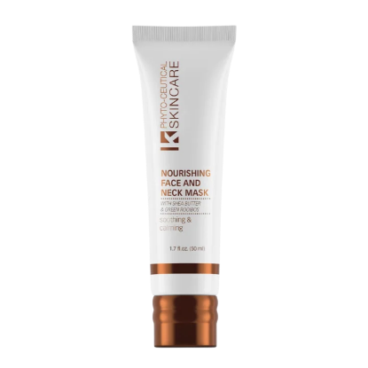 Bilde av Kalahari K Phyto-Ceutical Nourishing Face and Neck Mask 50 ml