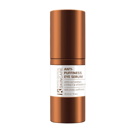 Kalahari K Phyto-Ceutical Anti-Puffiness Eye Serum 20ml