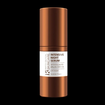 Kalahari K Phyto-Ceutical Intensive Night Serum (20 ml)