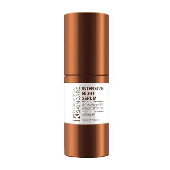 Kalahari K Phyto-Ceutical Intensive Night Serum 20ml