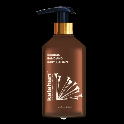Kalahari Hand and Body Lotion (250 ml)