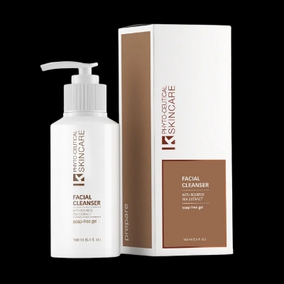 Kalahari K Phyto-Ceutical Facial Cleanser (160 ml)