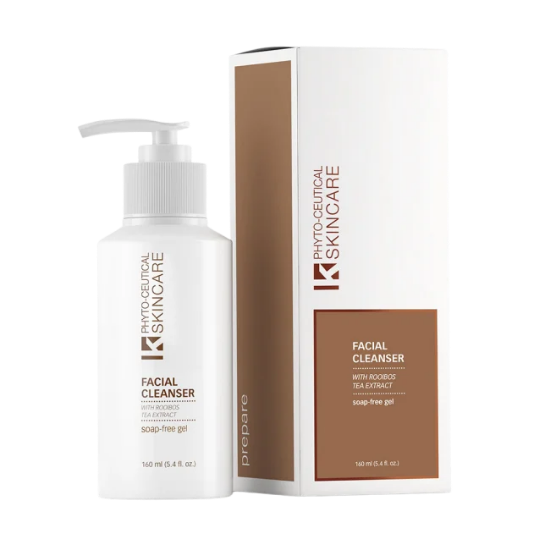 Kalahari K Phyto-Ceutical Facial Cleanser 160ml