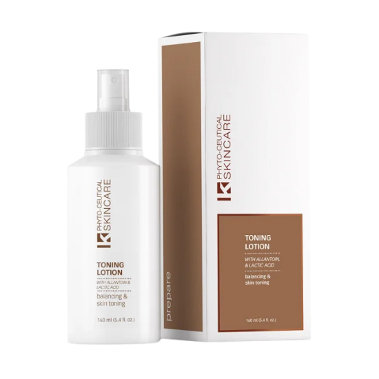 Kalahari K Phyto-Ceutical Toning Lotion 160ml