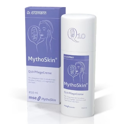MythoSkin® Pleiende krem 50 ml