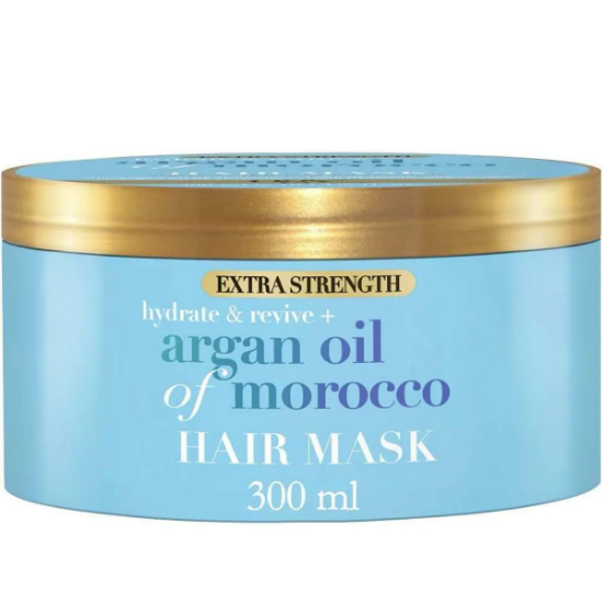 Ogx Argan Oil Morocco Hårmaske 300 ml