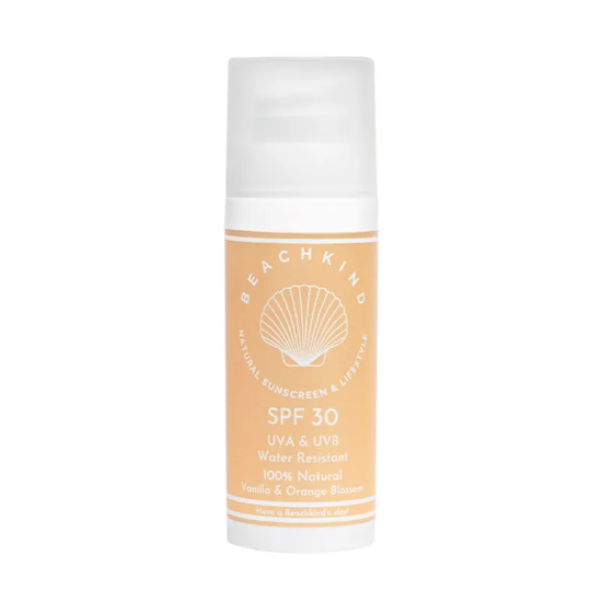 Beachkind  solkrem SPF30 100ml