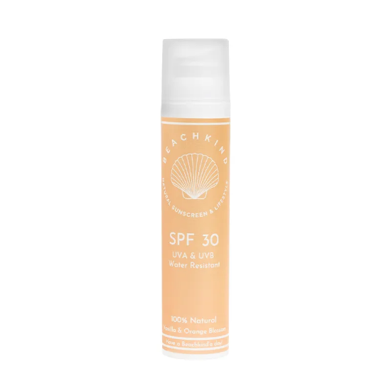 Beachkind solkrem SPF30 50ml