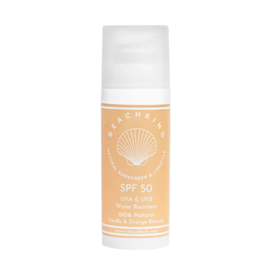 Beachkind solkrem SPF50 50ml
